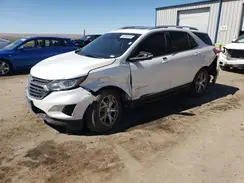 2GNAXKEX6J6148591 2018 CHEVROLET EQUINOX