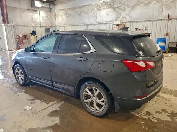 2GNAXKEX6J6149112 2018 CHEVROLET EQUINOX - Image 2