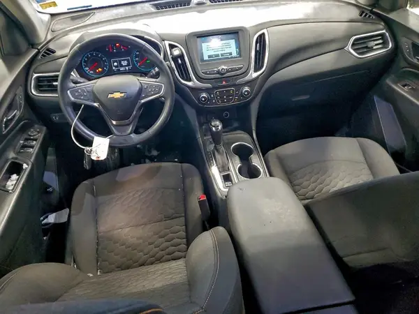 2GNAXKEX6J6149112 2018 CHEVROLET EQUINOX - Image 8