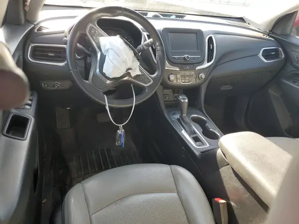 2GNAXKEX6J6152513 2018 CHEVROLET EQUINOX - Image 8