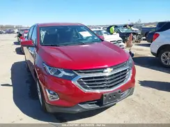 2GNAXKEX6J6154021 2018 CHEVROLET EQUINOX