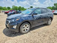 2GNAXKEX6J6155962 2018 CHEVROLET EQUINOX