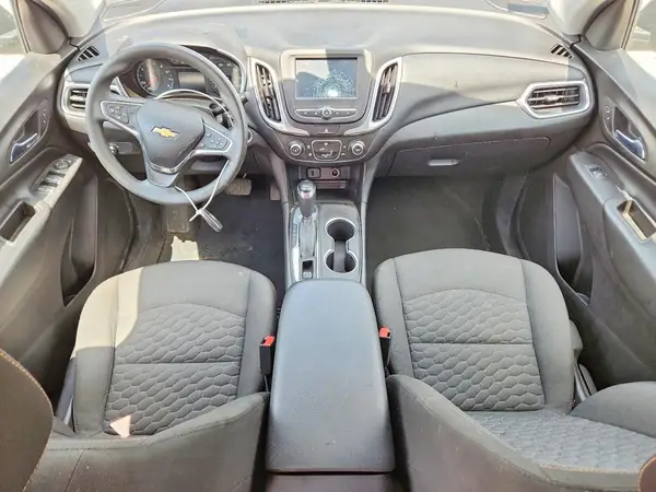 2GNAXKEX6J6155962 2018 CHEVROLET EQUINOX - Image 8