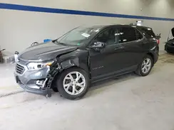 2GNAXKEX6J6159722 2018 CHEVROLET EQUINOX
