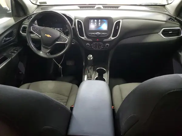 2GNAXKEX6J6159722 2018 CHEVROLET EQUINOX - Image 8