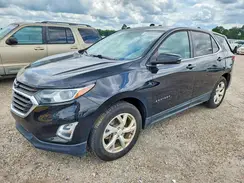 2GNAXKEX6J6174527 2018 CHEVROLET EQUINOX