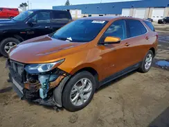 2GNAXKEX6J6186936 2018 CHEVROLET EQUINOX