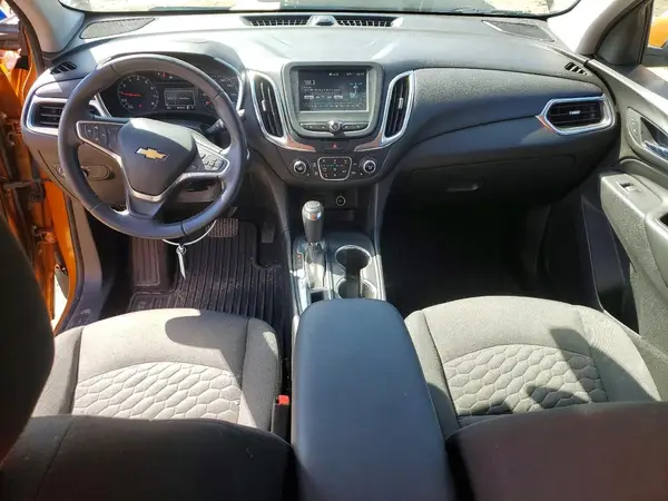 2GNAXKEX6J6186936 2018 CHEVROLET EQUINOX - Image 8