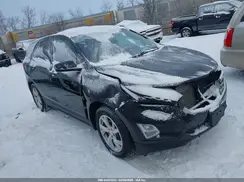 2GNAXKEX6J6188606 2018 CHEVROLET EQUINOX