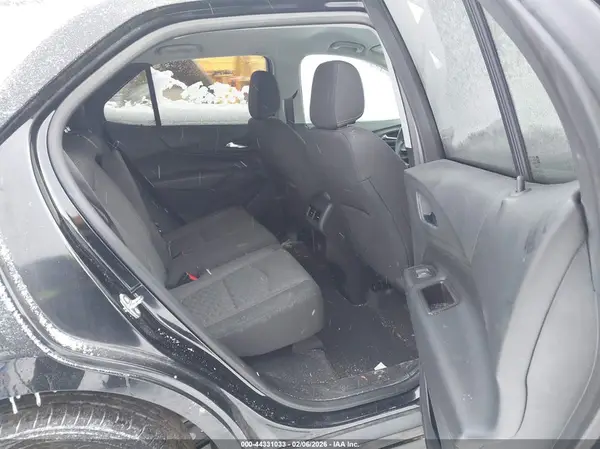2GNAXKEX6J6188606 2018 CHEVROLET EQUINOX - Image 8