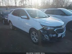 2GNAXKEX6J6192932 2018 CHEVROLET EQUINOX
