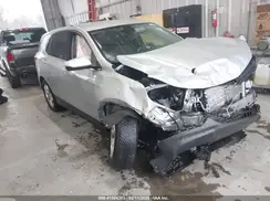 2GNAXKEX6J6204271 2018 CHEVROLET EQUINOX