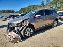 2GNAXKEX6J6216274 2018 CHEVROLET EQUINOX