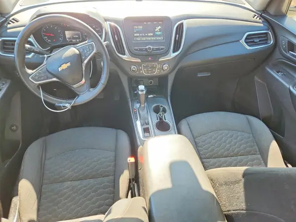 2GNAXKEX6J6216274 2018 CHEVROLET EQUINOX - Image 8