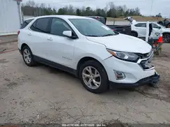 2GNAXKEX6J6217294 2018 CHEVROLET EQUINOX