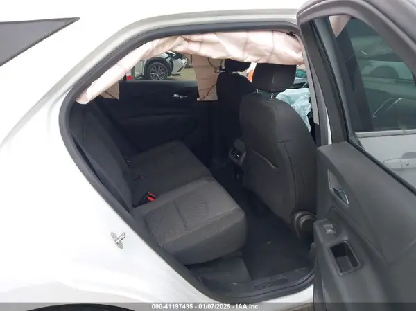 2GNAXKEX6J6217294 2018 CHEVROLET EQUINOX - Image 8