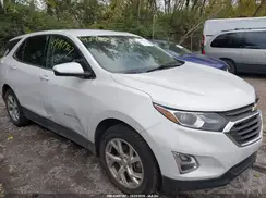 2GNAXKEX6J6218896 2018 CHEVROLET EQUINOX