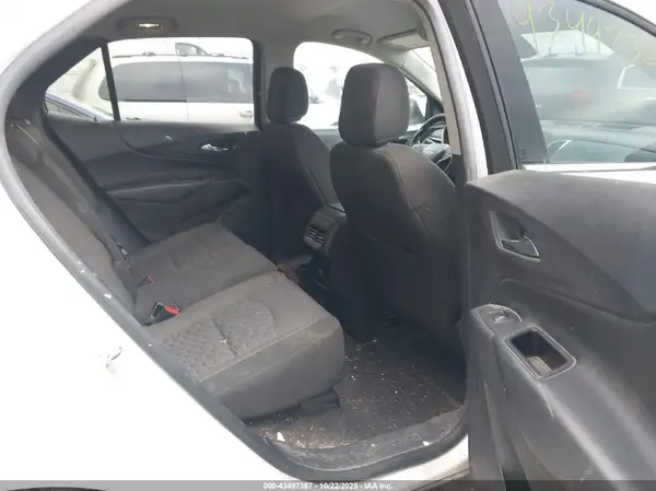 2GNAXKEX6J6218896 2018 CHEVROLET EQUINOX - Image 8