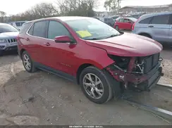 2GNAXKEX6J6221314 2018 CHEVROLET EQUINOX