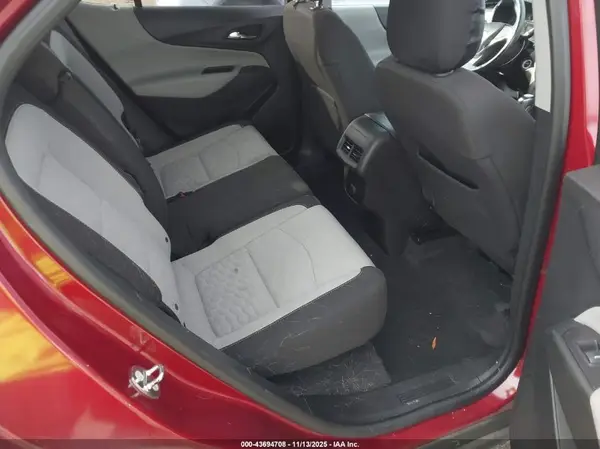 2GNAXKEX6J6221314 2018 CHEVROLET EQUINOX - Image 8