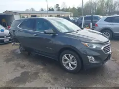 2GNAXKEX6J6221426 2018 CHEVROLET EQUINOX