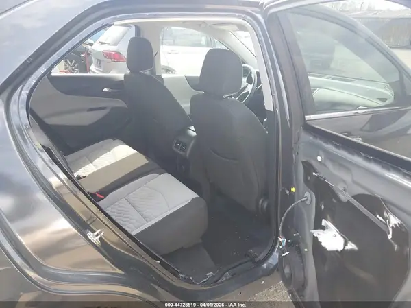 2GNAXKEX6J6221426 2018 CHEVROLET EQUINOX - Image 8