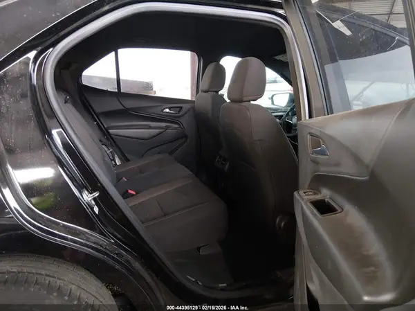2GNAXKEX6J6223967 2018 CHEVROLET EQUINOX - Image 8