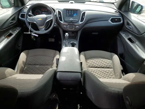 2GNAXKEX6J6224150 2018 CHEVROLET EQUINOX - Image 8