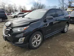 2GNAXKEX6J6226416 2018 CHEVROLET EQUINOX