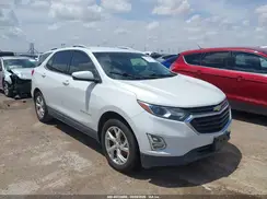 2GNAXKEX6J6246214 2018 CHEVROLET EQUINOX
