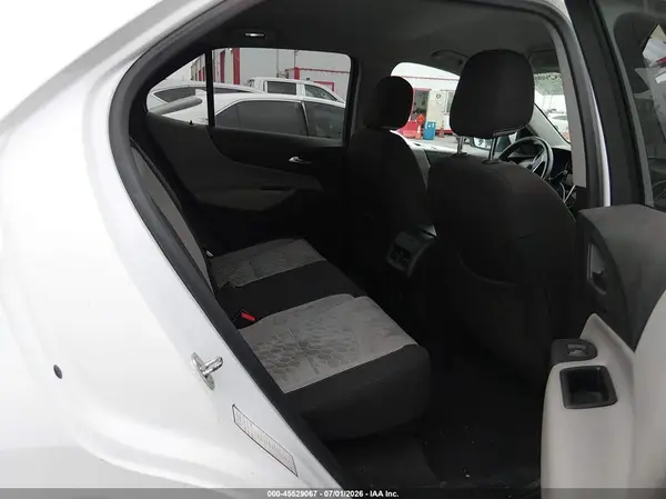 2GNAXKEX6J6247475 2018 CHEVROLET EQUINOX - Image 8