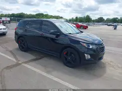 2GNAXKEX6J6260601 2018 CHEVROLET EQUINOX