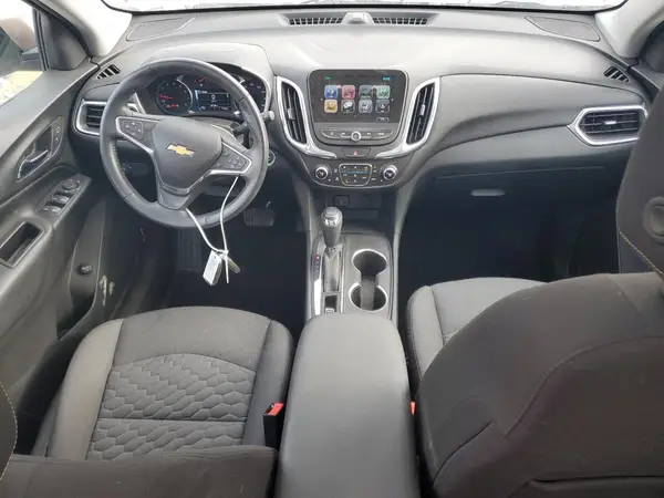 2GNAXKEX6J6282355 2018 CHEVROLET EQUINOX - Image 8