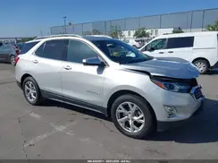 2GNAXKEX6J6286518 2018 CHEVROLET EQUINOX