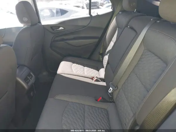 2GNAXKEX6J6286518 2018 CHEVROLET EQUINOX - Image 8