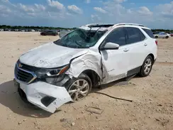 2GNAXKEX6J6301910 2018 CHEVROLET EQUINOX