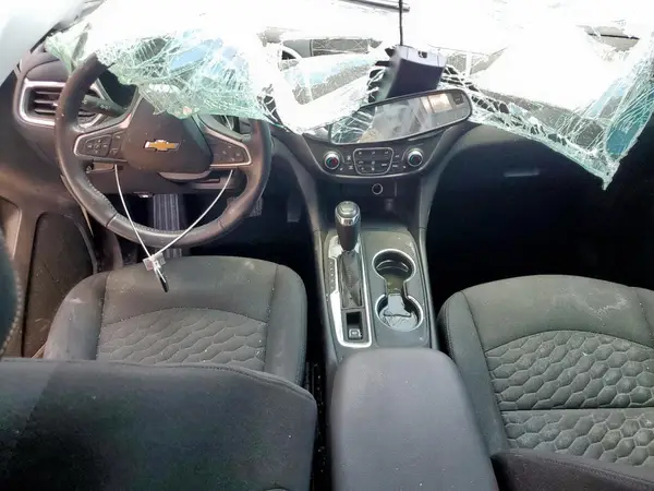 2GNAXKEX6J6301910 2018 CHEVROLET EQUINOX - Image 8
