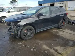 2GNAXKEX6J6302118 2018 CHEVROLET EQUINOX
