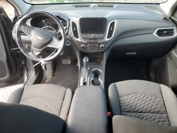 2GNAXKEX6J6302118 2018 CHEVROLET EQUINOX - Image 8