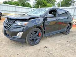 2GNAXKEX6J6313281 2018 CHEVROLET EQUINOX
