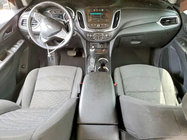 2GNAXKEX6J6313281 2018 CHEVROLET EQUINOX - Image 8