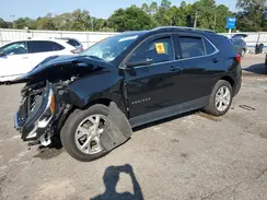 2GNAXKEX6J6338357 2018 CHEVROLET EQUINOX