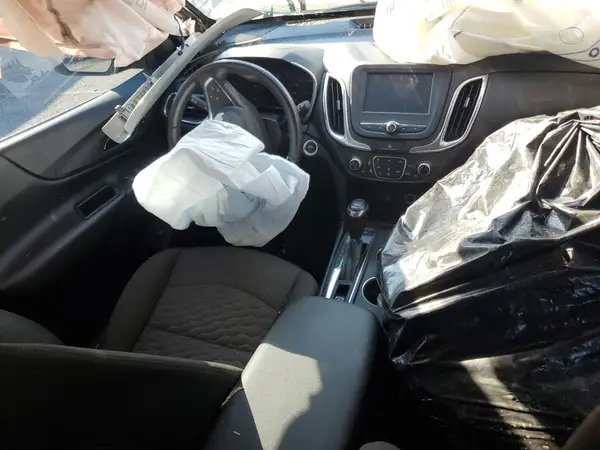 2GNAXKEX6J6338357 2018 CHEVROLET EQUINOX - Image 8