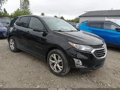 2GNAXKEX7J6144162 2018 CHEVROLET EQUINOX