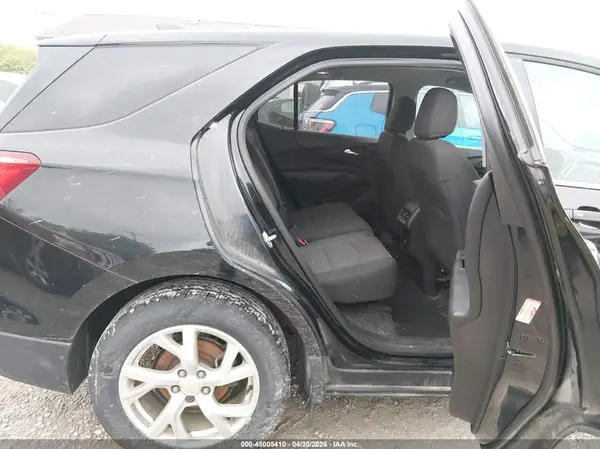 2GNAXKEX7J6144162 2018 CHEVROLET EQUINOX - Image 8
