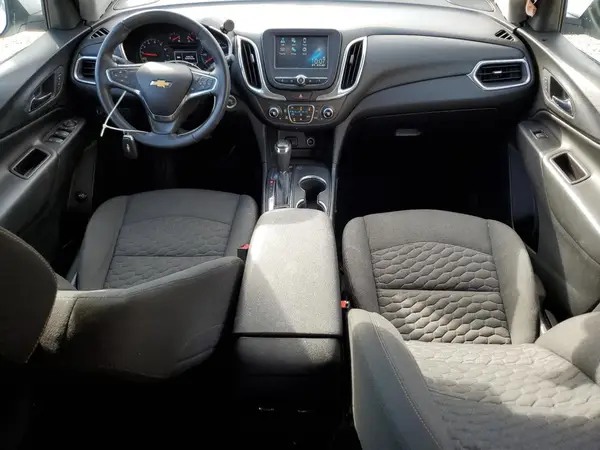 2GNAXKEX7J6144632 2018 CHEVROLET EQUINOX - Image 8