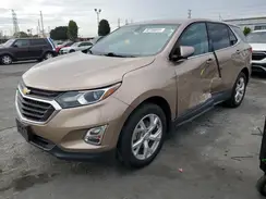 2GNAXKEX7J6152228 2018 CHEVROLET EQUINOX