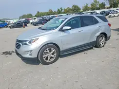 2GNAXKEX7J6153671 2018 CHEVROLET EQUINOX