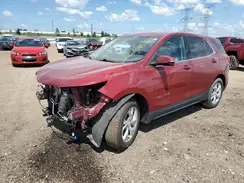 2GNAXKEX7J6154027 2018 CHEVROLET EQUINOX