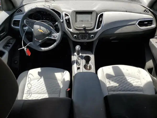 2GNAXKEX7J6154027 2018 CHEVROLET EQUINOX - Image 8